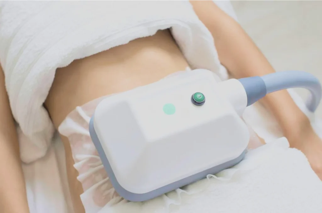How Fat Freezing and HIFU Work Together? 3 advantages to combining Fat Freezing and HIFU