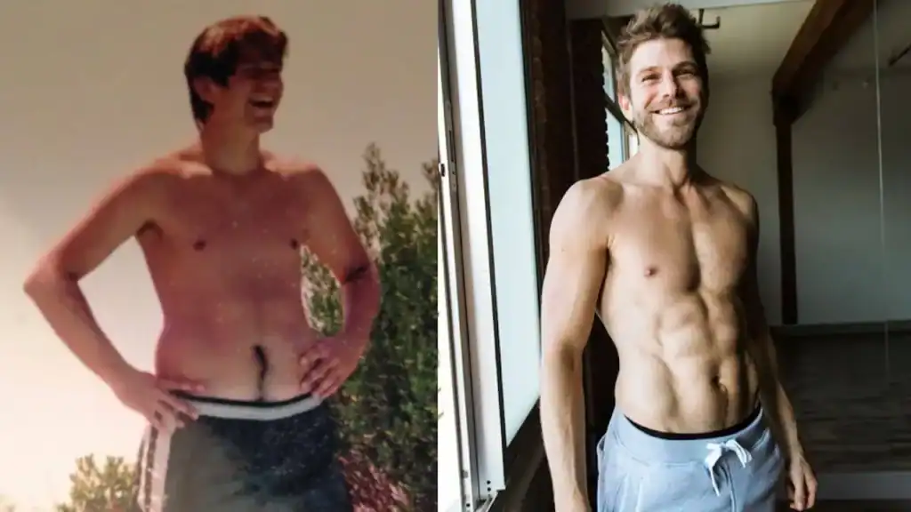 Unraveling the Mystery: Where Does the Body Fat Loss From First? 1 Lipo 360 fat loss where does it go?