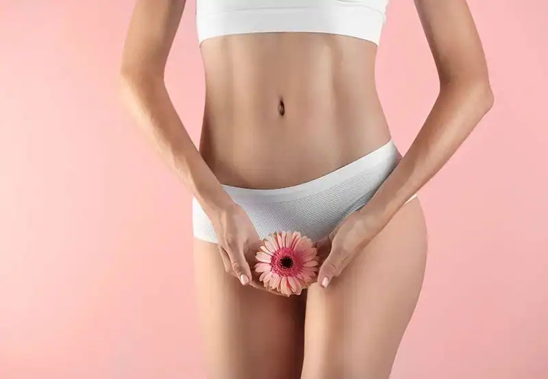 Rejuvenating Intimacy: Exploring Surgical Solutions for Vaginal Laxity 2 image of woman about vaginal laxity