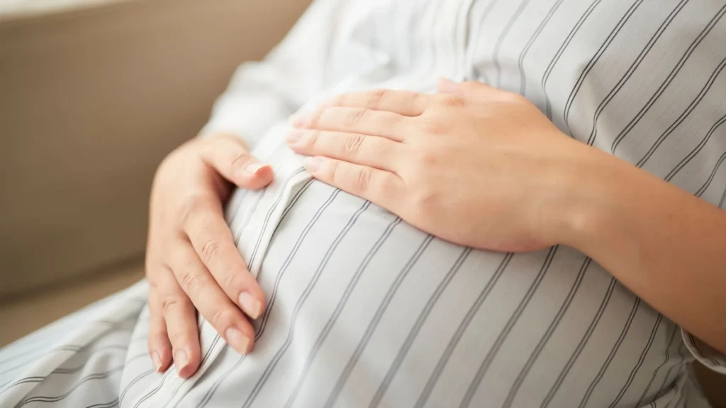 Nutrition Tips for Maintaining Muscle Strength During Pregnancy : 5 Min Critical Guide 1 Muscle Strength During Pregnancy : Why Pregnancy Muscle Loss Happens (And Why Most Advice Misses It in , UK)