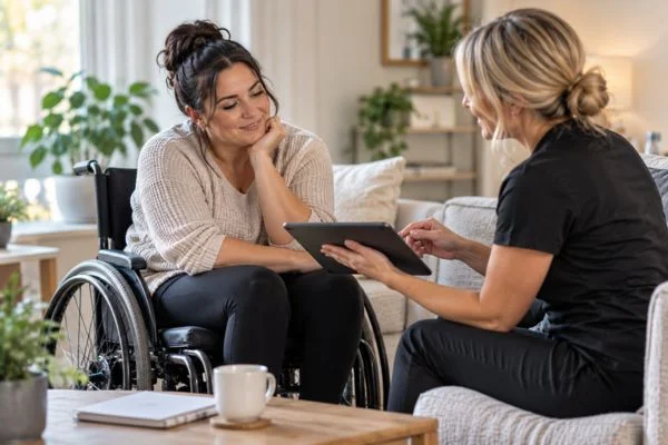 Accessible Exercise Strength Disabilities 1 Accessible Exercise Strength Disabilities